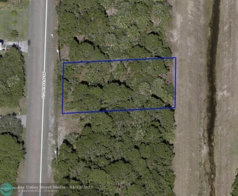 3341 Fitzpatrick Avenue SW Palm Bay FL 32908