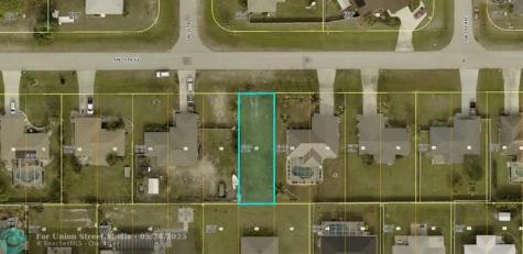 110 SW 19th Street Cape Coral FL 33991