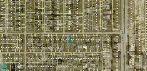 110 SW 19th Street Cape Coral FL 33991
