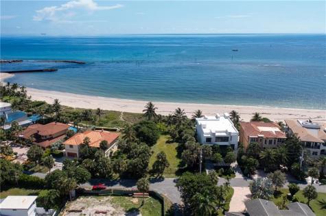 2100 Bay Drive Pompano Beach FL 33062