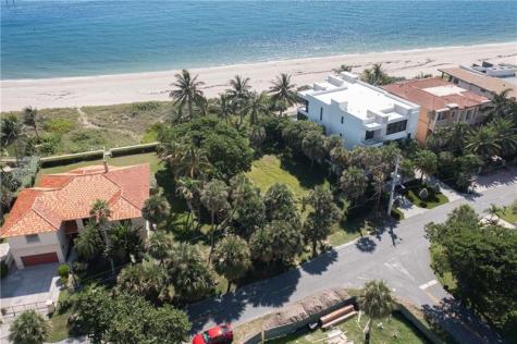2100 Bay Drive Pompano Beach FL 33062