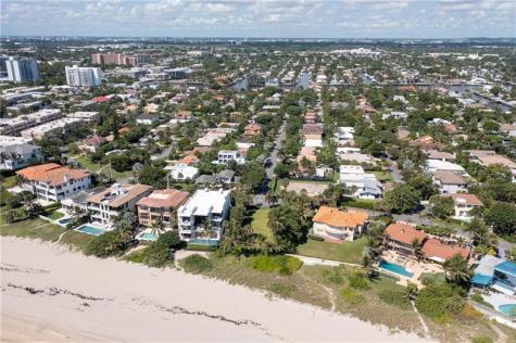 2100 Bay Drive Pompano Beach FL 33062