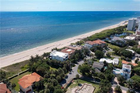 2100 Bay Drive Pompano Beach FL 33062
