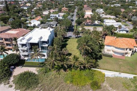2100 Bay Drive Pompano Beach FL 33062