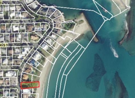 2100 Bay Drive Pompano Beach FL 33062