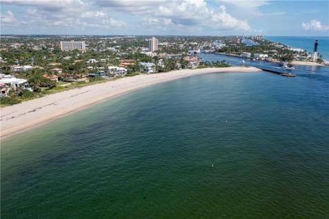 2100 Bay Drive Pompano Beach FL 33062