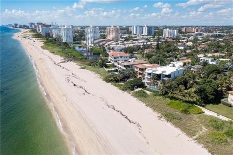 2100 Bay Drive Pompano Beach FL 33062