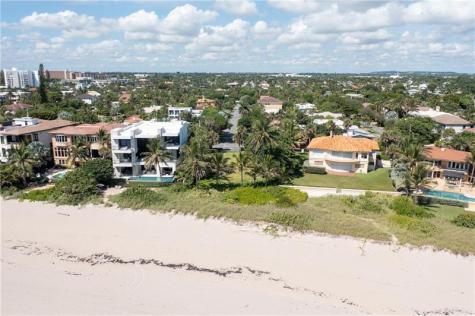 2100 Bay Drive Pompano Beach FL 33062