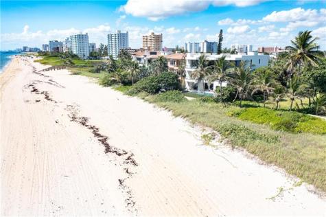 2100 Bay Drive Pompano Beach FL 33062