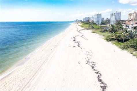2100 Bay Drive Pompano Beach FL 33062