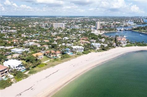 2100 Bay Drive Pompano Beach FL 33062