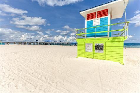2100 Bay Drive Pompano Beach FL 33062
