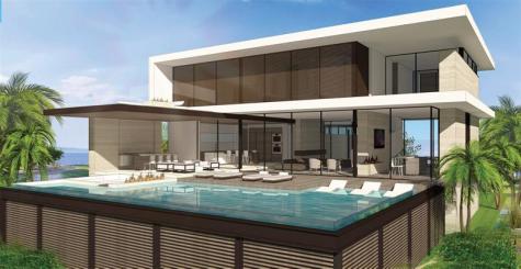 2100 Bay Drive Pompano Beach FL 33062
