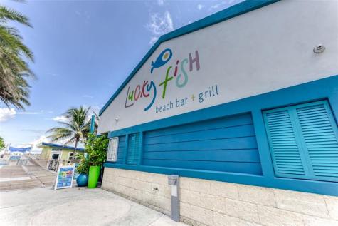 2100 Bay Drive Pompano Beach FL 33062