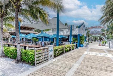 2100 Bay Drive Pompano Beach FL 33062