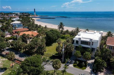 2100 Bay Drive Pompano Beach FL 33062