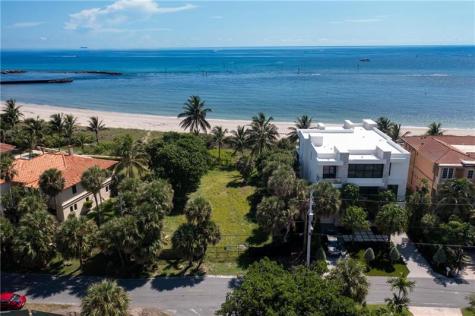 2100 Bay Drive Pompano Beach FL 33062