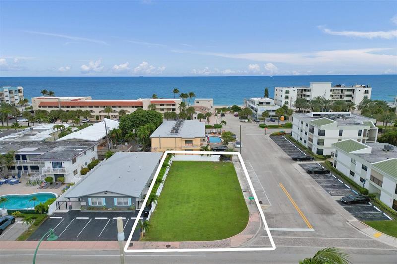 4200 N Ocean Drive Lauderdale By The Sea FL 33308