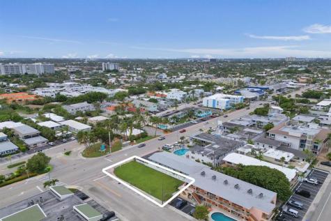 4200 N Ocean Drive Lauderdale By The Sea FL 33308