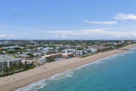 4200 N Ocean Drive Lauderdale By The Sea FL 33308