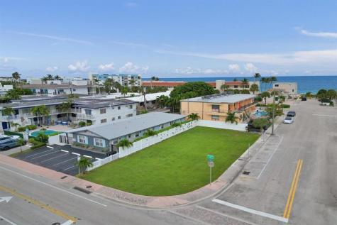 4200 N Ocean Drive Lauderdale By The Sea FL 33308