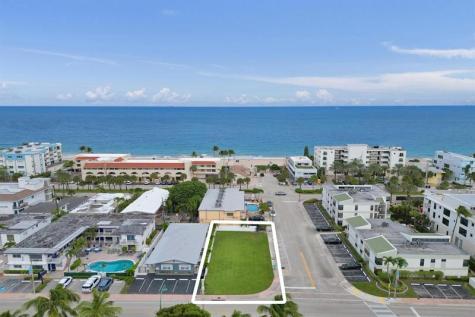 4200 N Ocean Drive Lauderdale By The Sea FL 33308
