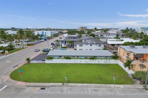4200 N Ocean Drive Lauderdale By The Sea FL 33308