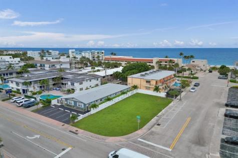 4200 N Ocean Drive Lauderdale By The Sea FL 33308