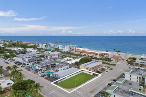 4200 N Ocean Drive Lauderdale By The Sea FL 33308