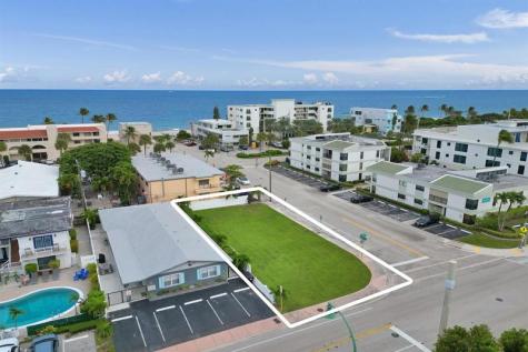 4200 N Ocean Drive Lauderdale By The Sea FL 33308
