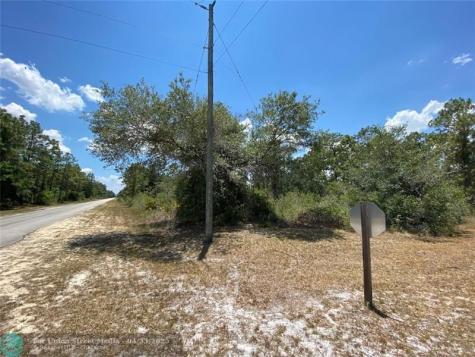 Lot 24 Indian Lake Drive Indian Lake Estates FL 33855
