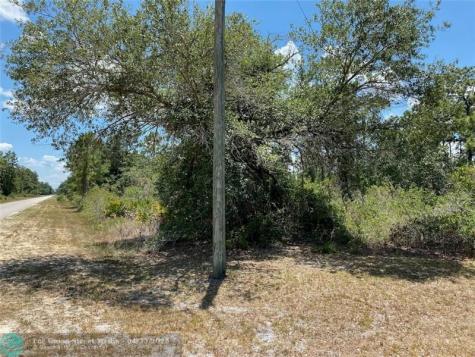 Lot 24 Indian Lake Drive Indian Lake Estates FL 33855