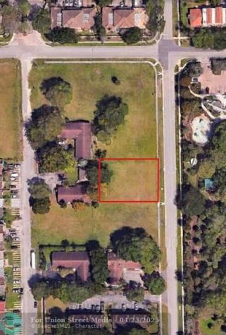 3701 NW 90th Terrace Fort Lauderdale FL 33351