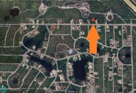 27402 Green Gulf Boulevard Other City - In The State Of Florida FL 33955