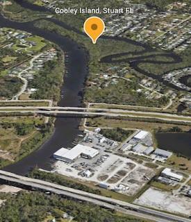 Blue Water Way Stuart FL 34997