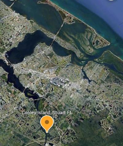 Blue Water Way Stuart FL 34997