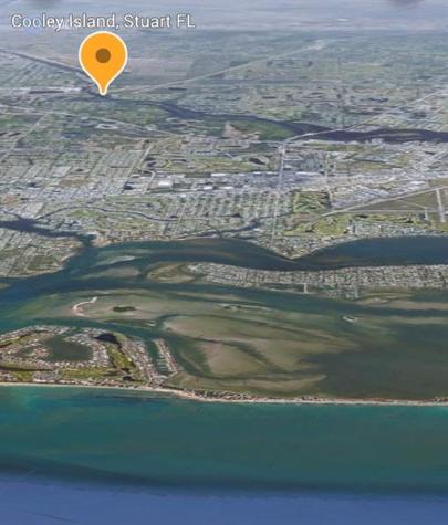 Blue Water Way Stuart FL 34997