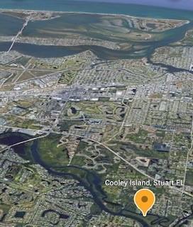 Blue Water Way Stuart FL 34997