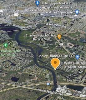 Blue Water Way Stuart FL 34997