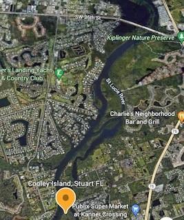 Blue Water Way Stuart FL 34997