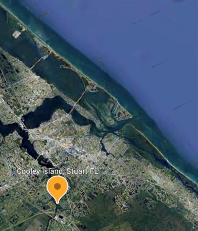 Blue Water Way Stuart FL 34997