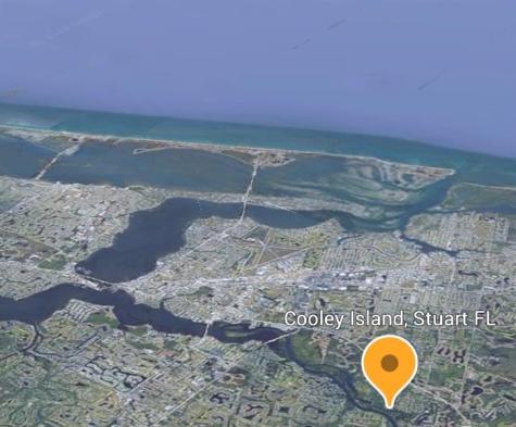 Blue Water Way Stuart FL 34997