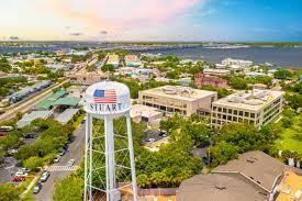 Blue Water Way Stuart FL 34997