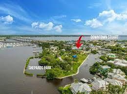 Blue Water Way Stuart FL 34997