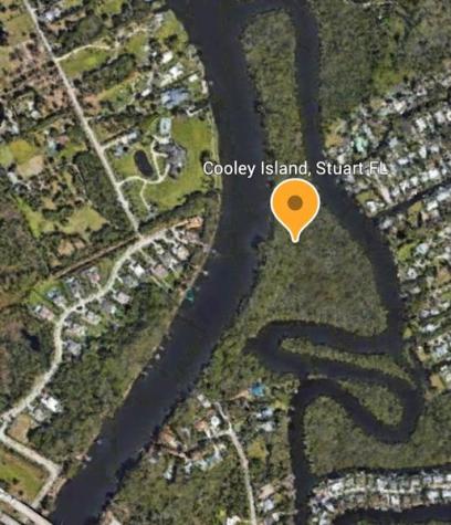 Blue Water Way Stuart FL 34997
