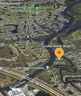 Blue Water Way Stuart FL 34997