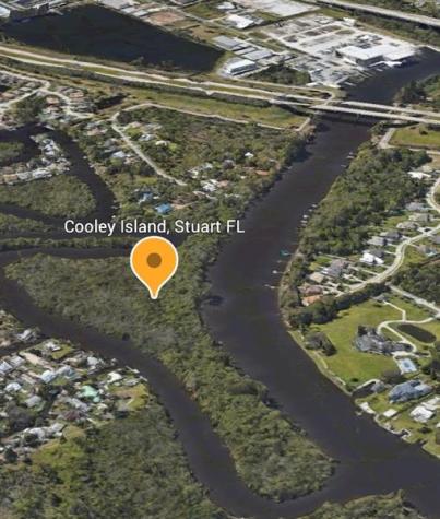 Blue Water Way Stuart FL 34997