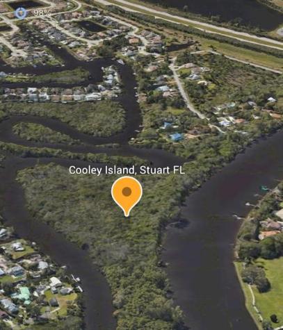 Blue Water Way Stuart FL 34997
