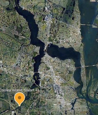 Blue Water Way Stuart FL 34997