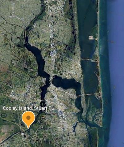 Blue Water Way Stuart FL 34997